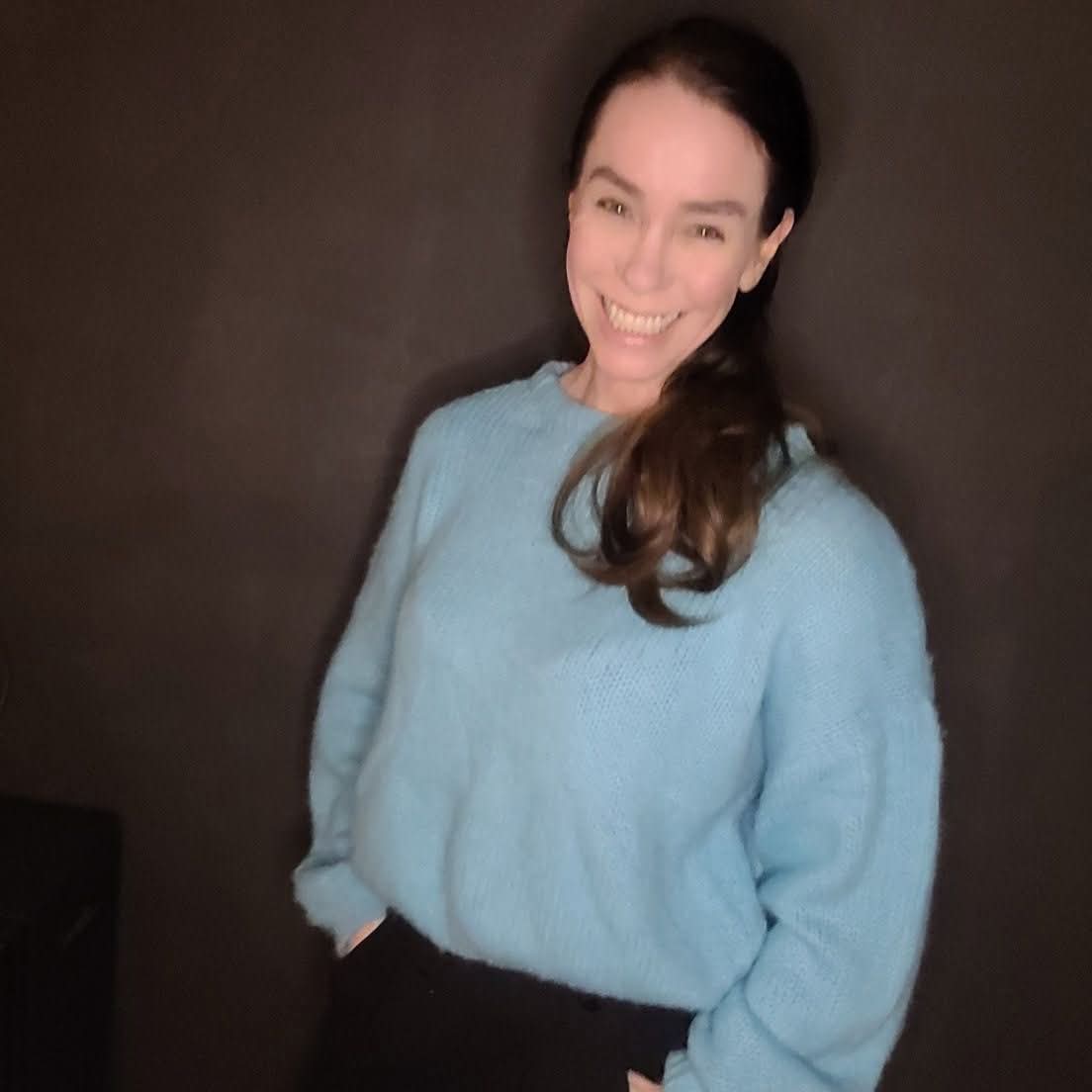 Bilde av Cecilie Jørgensen